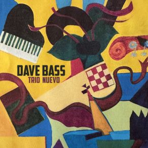 Download track Three Views Of Bach Dave Bass