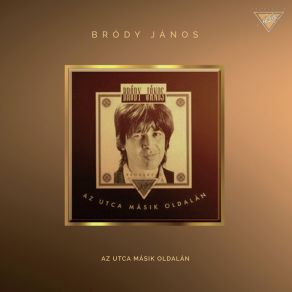 Download track Az Utcán (A Másik Oldalon) Live) Bródy János