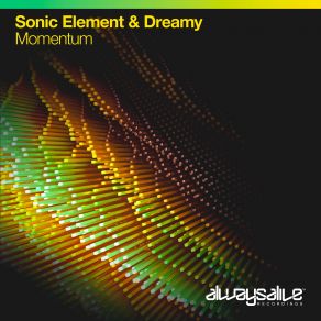 Download track Momentum (Extended Mix) Sonic Element, Dreamy