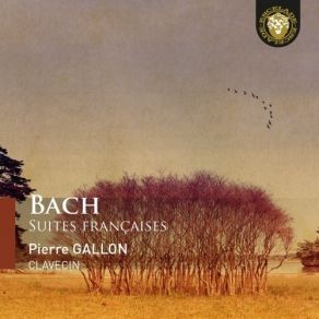 Download track 26 - Suite Française No. 4 In E-Flat Johann Sebastian Bach