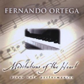 Download track Lift Your Hearts Fernando Ortega