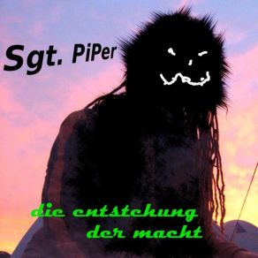 Download track Die Entstehung Der Macht Sgt. Piper