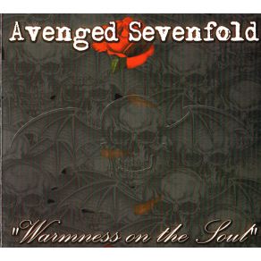 Download track To End The Rapture (Heavy Metal Version) Avenged Sevenfold, The Shadows