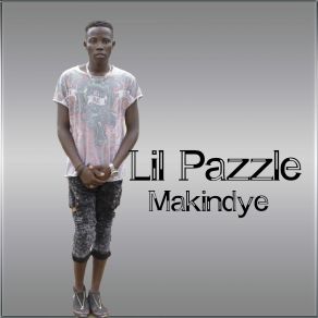 Download track Yenze Lil Pazzle