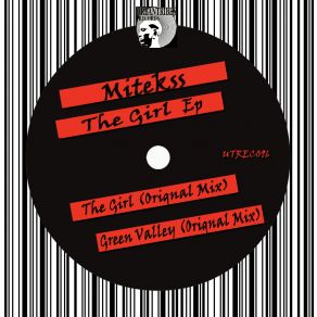 Download track Green Valley (Original Mix) Mitekss