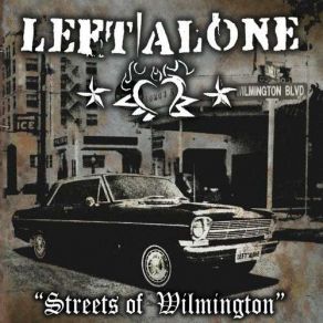 Download track Street Of Wilmington Left Alone