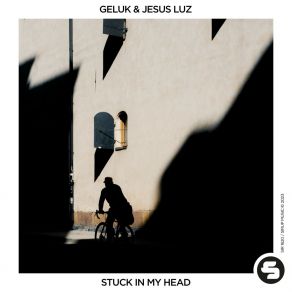 Download track Stuck In My Head Jesus Luz