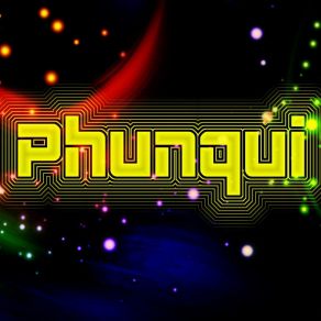 Download track Take It Down Phunqui