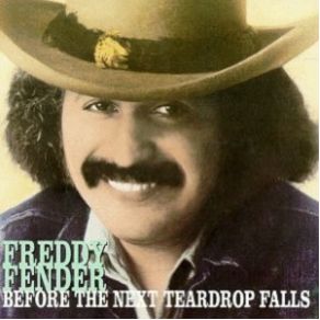 Download track Running Back Freddy Fender