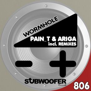 Download track Wormhole (Stevie Rose Remix) Ariga