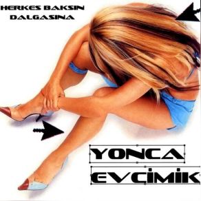 Download track Aşkım Yonca Evcimik