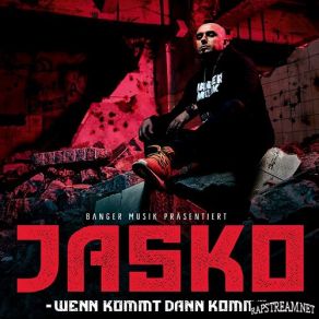 Download track Nie Wieder Dispo Jasko