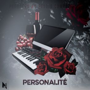 Download track Personalitê NIHOL BEATZ