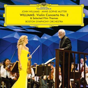 Download track Williams: Marion's Theme Anne-Sophie Mutter, Boston Symphony Orchestra, John Williams