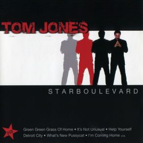 Download track She's A Lady Tom Jones