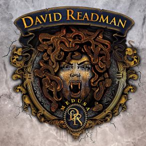 Download track Turned To Black David Readman