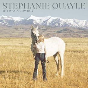 Download track Second Rodeo Stephanie Quayle