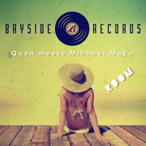 Download track Room (Extended Mix) Michael Mayo