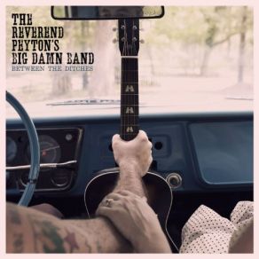 Download track Something For Nothing Reverend Peyton'S Big Damn Band, The