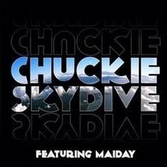 Download track Skydive (Extended Mix) Chuckie