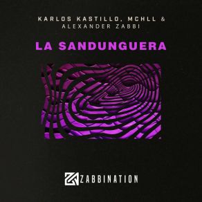 Download track La Sandunguera (Original Mix) Alexander Zabbi