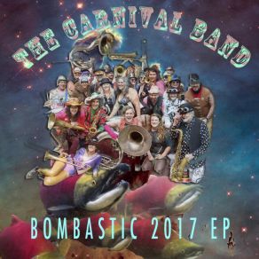 Download track With Love The Carnival Band