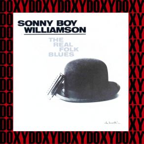 Download track Sad To Be Alone Sonny Boy Williamson