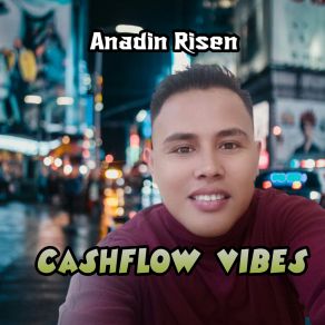 Download track Dividend Drops ANADIN RISEN