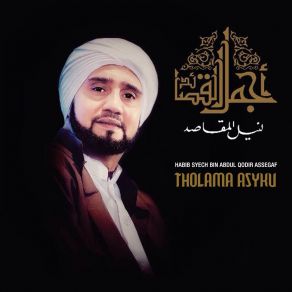 Download track Yahlal Wathon Habib Syech Bin Abdul Qodir Assegaf