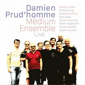 Download track Ucelluline Damien Prud'homme