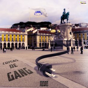 Download track Contatos FbmcrzVint, Tchouzen, Di Paiva, Chinegrx, Narti