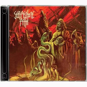 Download track Essense Of Heresy Serpentine Path