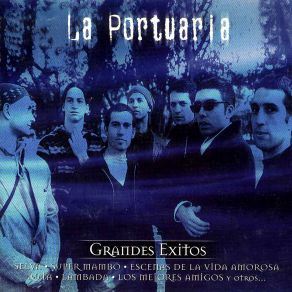 Download track Los Mejores Amigos La Portuaria