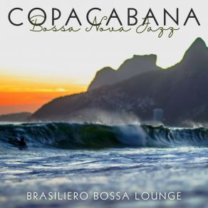 Download track Serene Rio Nights Brasiliero Bossa Lounge