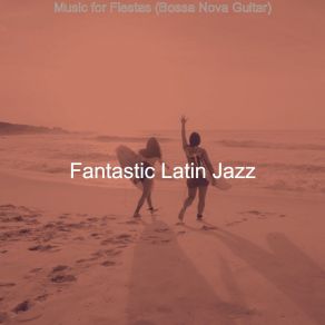 Download track Bubbly Saxophone Bossa Nova - Vibe For Beachside Cafes Fantastic Latin Jazz