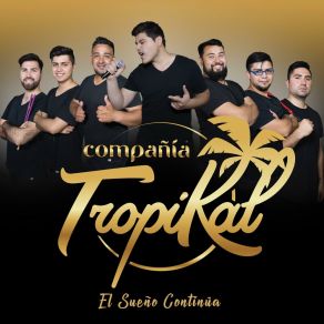 Download track Guerrero Compañía Tropikal