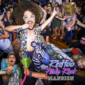 Download track Good Things Happen When Ya Drunk Redfoo