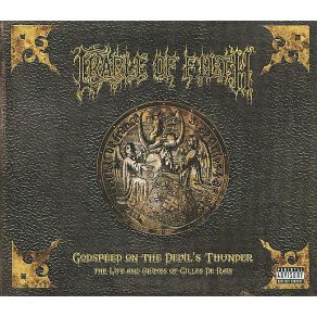 Download track The Death Of Love Cradle Of Filth