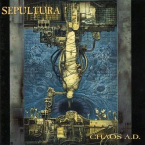 Download track Kaiowas (Tribal Jam) Sepultura