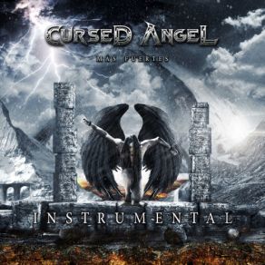 Download track Más Fuertes (Instrumental) Cursed Angel