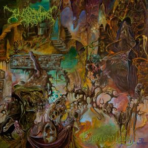 Download track Subaqueous Funeral The Worm