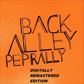 Download track Rofl Nadar (Remastered) Back Alley Pep Rally