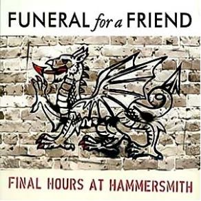 Download track The Art Of American Football (Live) Funeral For A Friend