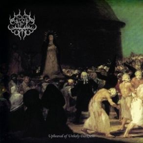 Download track Upheaval Of Unholy Darkness Set Your Goals