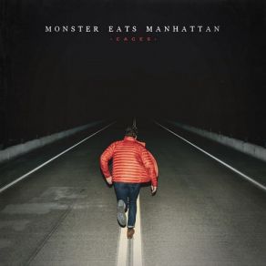 Download track Cages Monster Eats Manhattan