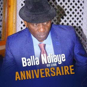 Download track Balla Ndiaye Ndar (Live) Balla Ndiaye