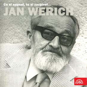 Download track David A Goliáš Jan WerichKarel Vlach, Orchestr Karla Vlacha, Miroslav Horníček