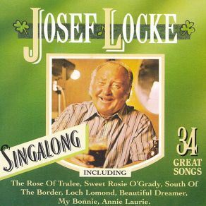 Download track East Side, West Side / Sweet Rosie O'grady / She's Only A Bird In A Gilded Cage Josef Locke