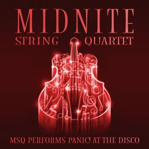 Download track The Ballad Of Mona Lisa Midnite String Quartet