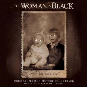 Download track Woman In Black-2m8 Marco Beltrami